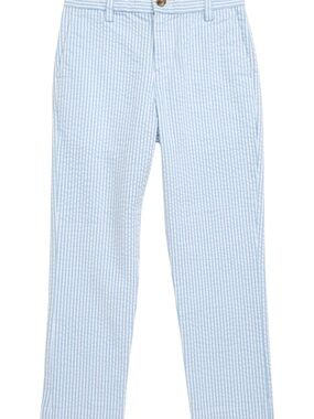 Vineyard Vines Slim Fit Breaker Pant